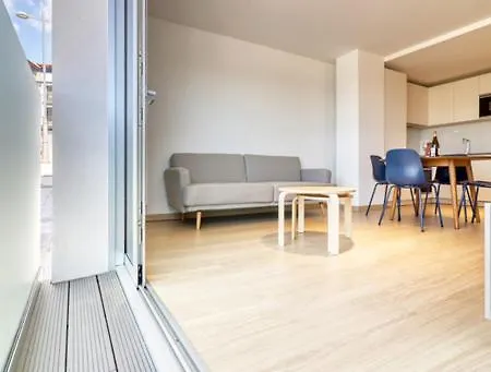 Apartment Alse Homes Adeje Ground Floor W Costa Adeje (Tenerife)