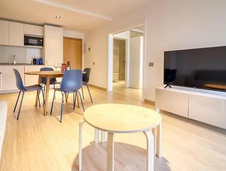 Alse Homes Adeje Ground Floor W Apartment Costa Adeje (Tenerife)