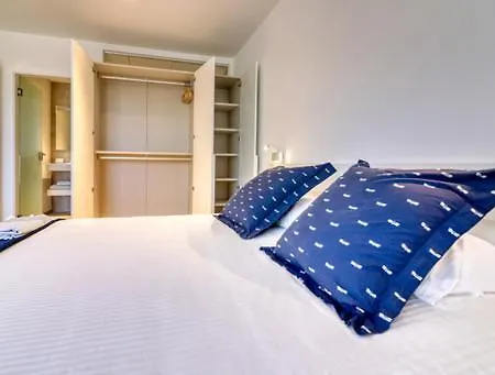 Apartment Alse Homes Adeje Ground Floor W