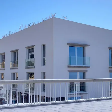 Apartment Alse Homes Adeje Ground Floor W