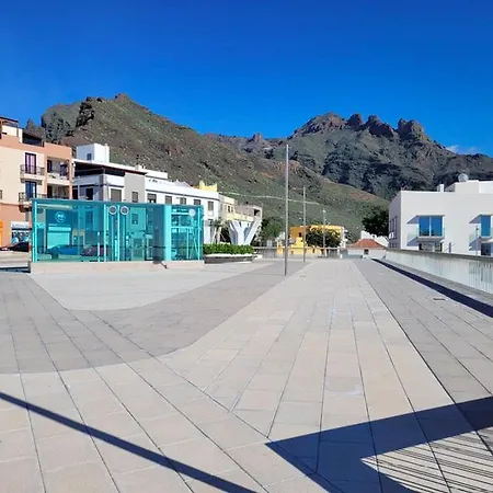 Apartment Alse Homes Adeje Ground Floor W Costa Adeje (Tenerife)