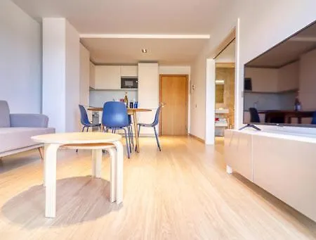 Alse Homes Adeje Ground Floor W Apartment