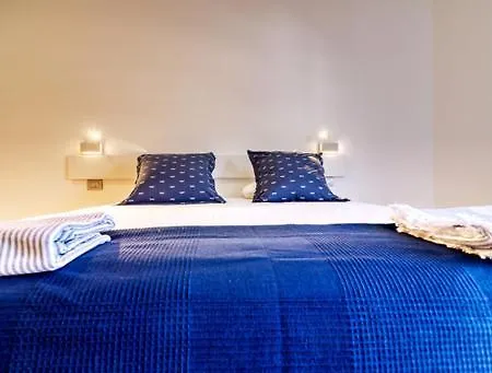 Apartment Alse Homes Adeje Ground Floor W Costa Adeje (Tenerife)
