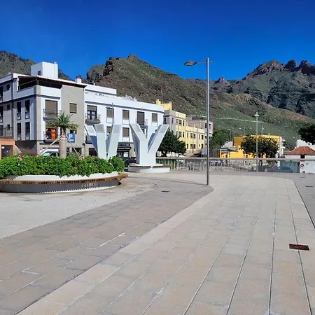 Alse Homes Adeje Ground Floor W Apartment Costa Adeje (Tenerife)