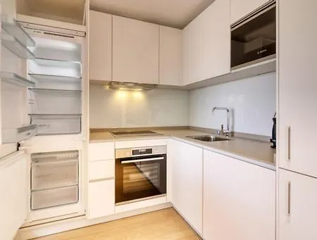 Apartment Alse Homes Adeje Ground Floor W *