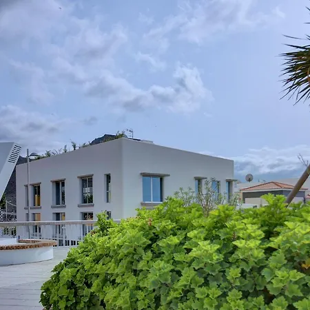 Alse Homes Adeje Ground Floor W Apartment *