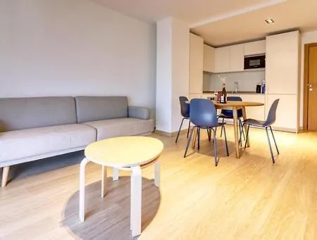 Alse Homes Adeje Ground Floor W Appartement *
